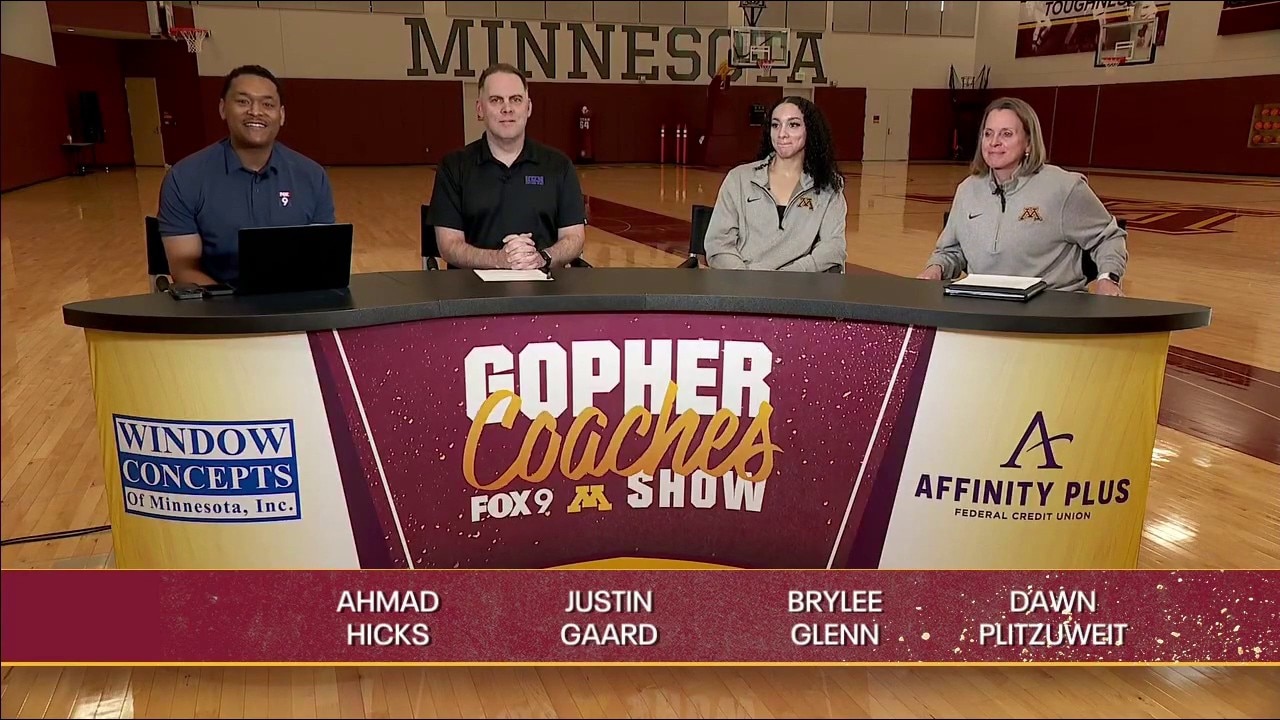 Did the Gophers do enough to host an NCAA Tournament regional?