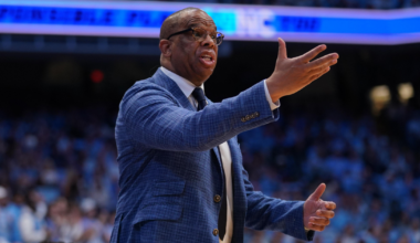 UNC is searching for a new men’s basketball coach. Here’s who has to sign off on the new hire. :: WRAL.com