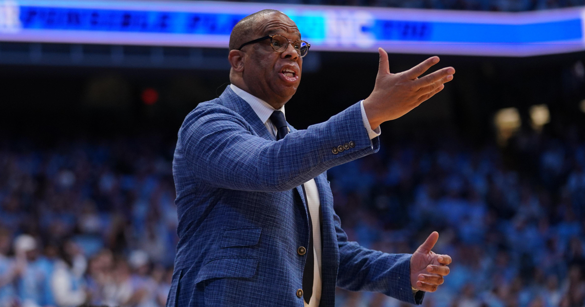 UNC is searching for a new men’s basketball coach. Here’s who has to sign off on the new hire. :: WRAL.com