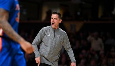 Who could be UNC's next men's basketball head coach? Here's a list of potential candidates.