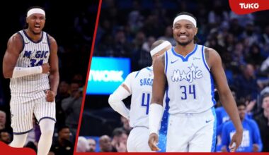 Wendell Carter Jr.’s net worth and career income from Bulls rookie to Magic cornerstone | Streamline Feed