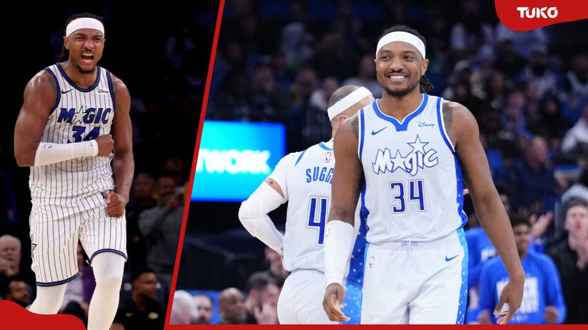 Wendell Carter Jr.’s net worth and career income from Bulls rookie to Magic cornerstone | Streamline Feed