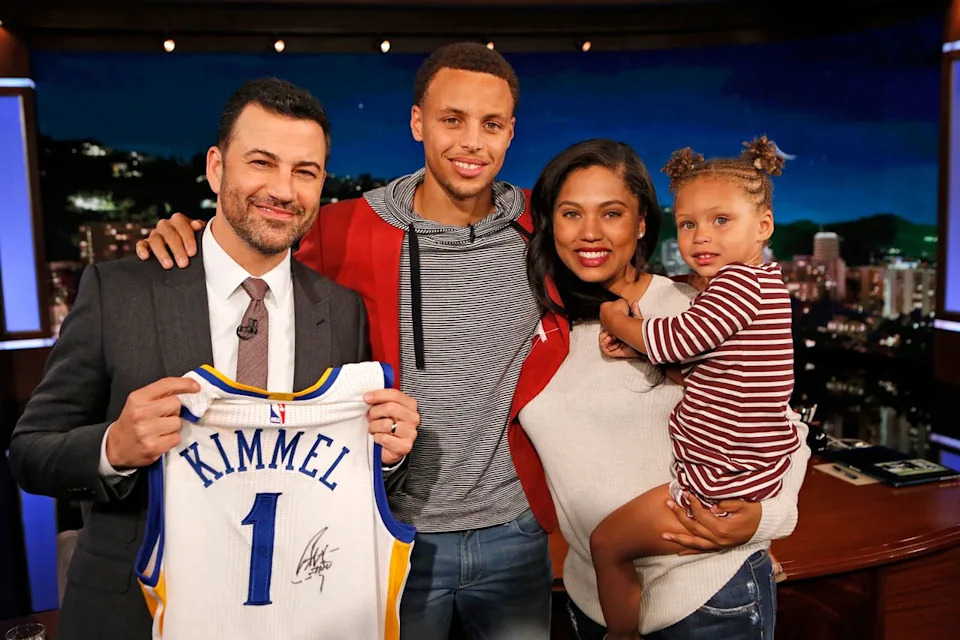 Credit: Randy Holmes/Disney General Entertainment Content via Getty