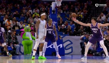 Magic stop 6-game losing streak by beating Kings 111-107 behind 30 points from Banchero