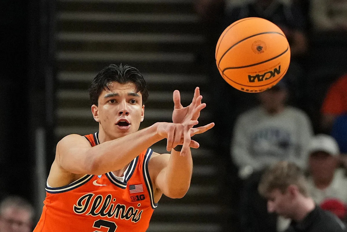 Who is Andrej Stojaković's NBA dad?