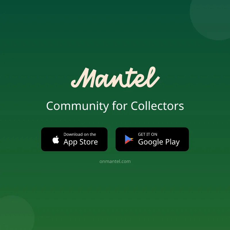 Download Mantel - Community for Collectors