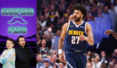 Watch Nuggets Are HOT… But Will Injuries Derail Them AGAIN?