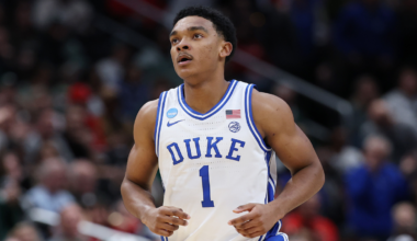 Duke vs. UConn live updates: Scores, analysis from men's March Madness 2026 Elite Eight game