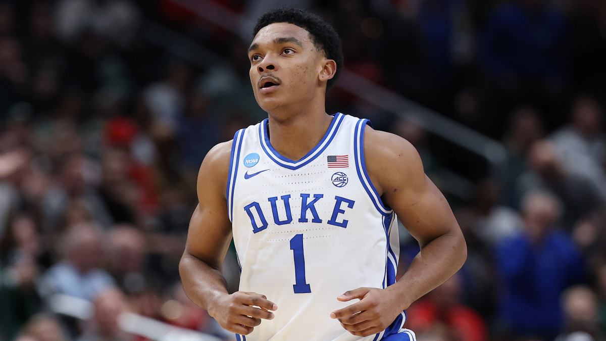 Duke vs. UConn live updates: Scores, analysis from men's March Madness 2026 Elite Eight game