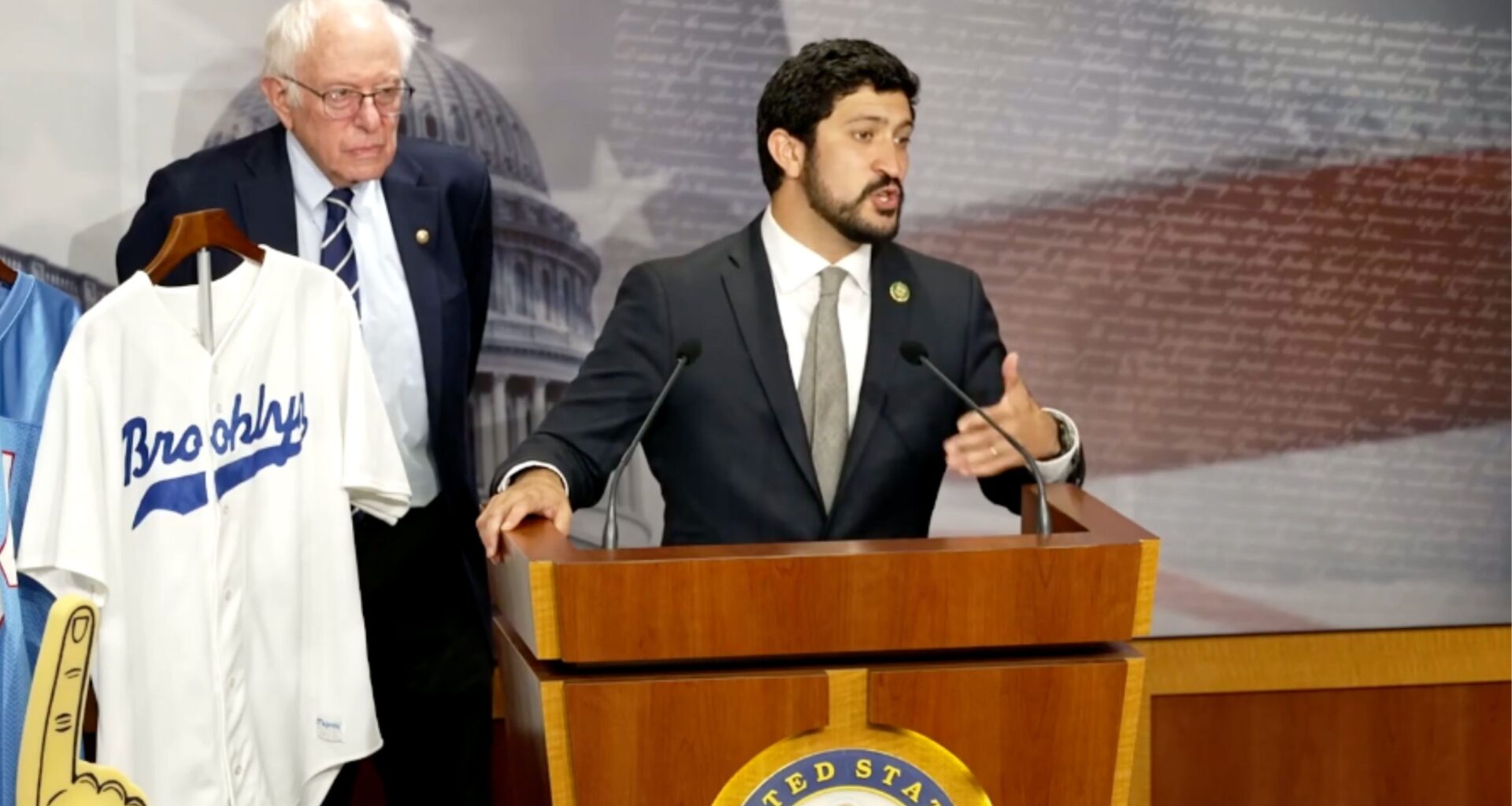 Capitol Hill progressives want to rein in sports franchise relocations