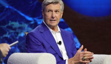 Dallas Mavericks eye City Hall site for new arena as 2031 lease deadline looms, CEO Rick Welts ​says