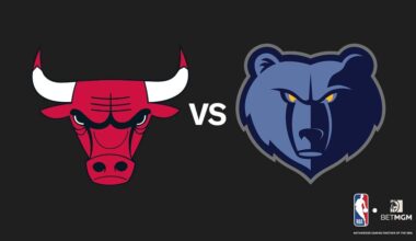 Bulls vs Grizzlies Prediction, Odds, Best Bets & Team Props