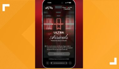 San Antonio Spurs launch new AI Studio to enhance fan experiences