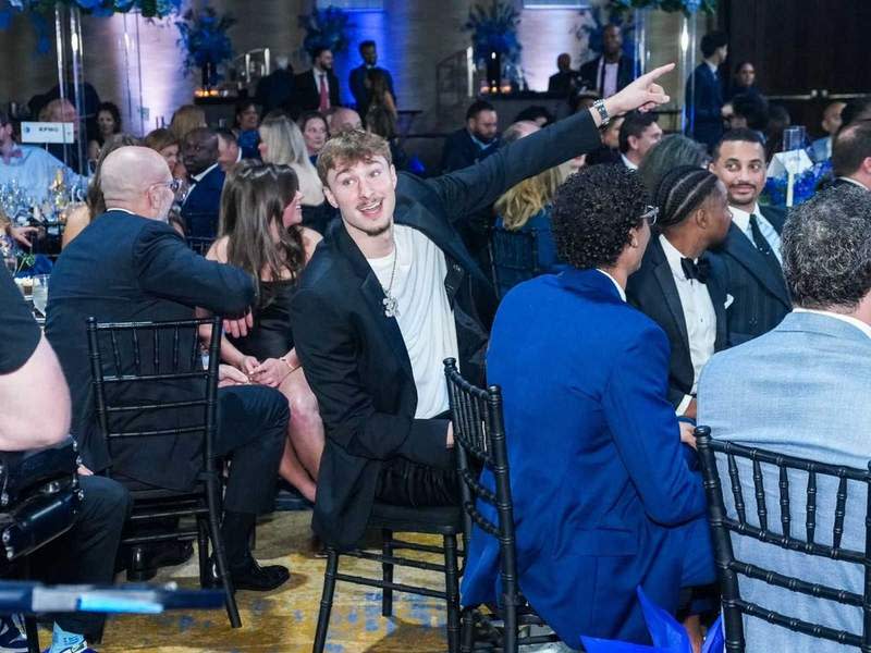 Mavs Ball 2026 | Photo courtesy of Mavs Ball