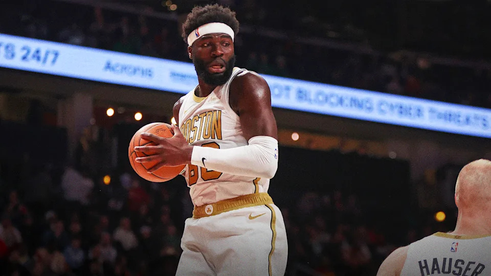 Brett Davis-Imagn Images