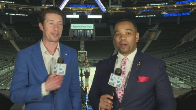 Is Jon Scheyer the best coach in College Basketball? (ACC Championship Edition) :: WRALSportsFan.com