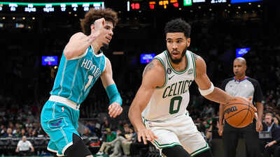 Charlotte Hornets vs Boston Celtics injury report: Who's playing, injured and questionable players, head-to-head records, team stats, and more (March 4, 2026)