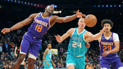 Charlotte Hornets vs Phoenix Suns injury report: Who's playing, injured and questionable players, head-to-head records, team stats, and more (March 8, 2026)