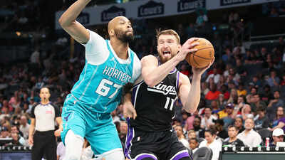 Charlotte Hornets vs Sacramento Kings injury report: Who's playing, injured and questionable players, head-to-head records, team stats, and more (March 11, 2026)