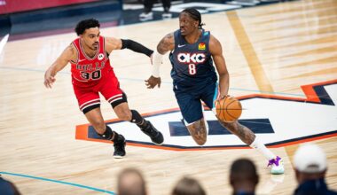 Thunder 131, Bulls 113: The Day After Report