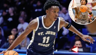 Christian Collins lands with USC basketball, coach Eric Musselman