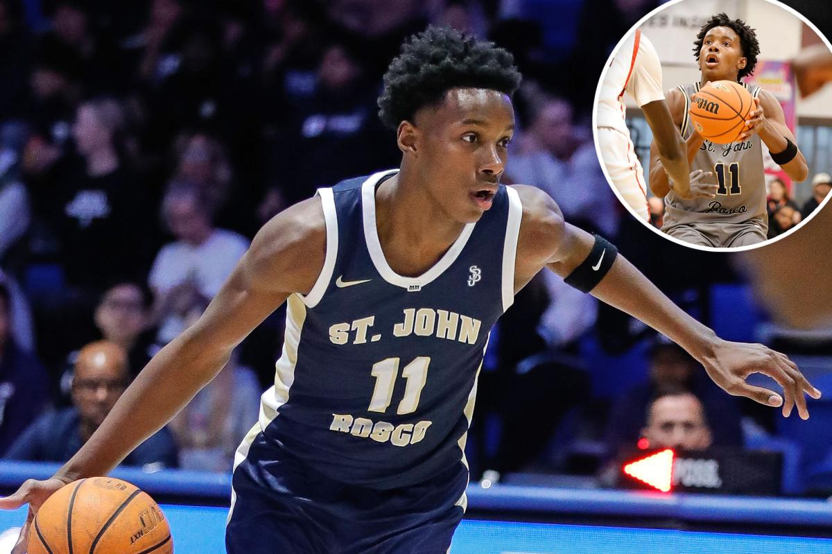 Christian Collins lands with USC basketball, coach Eric Musselman