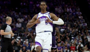 Week 22 waiver wire: Cody Williams a must-add