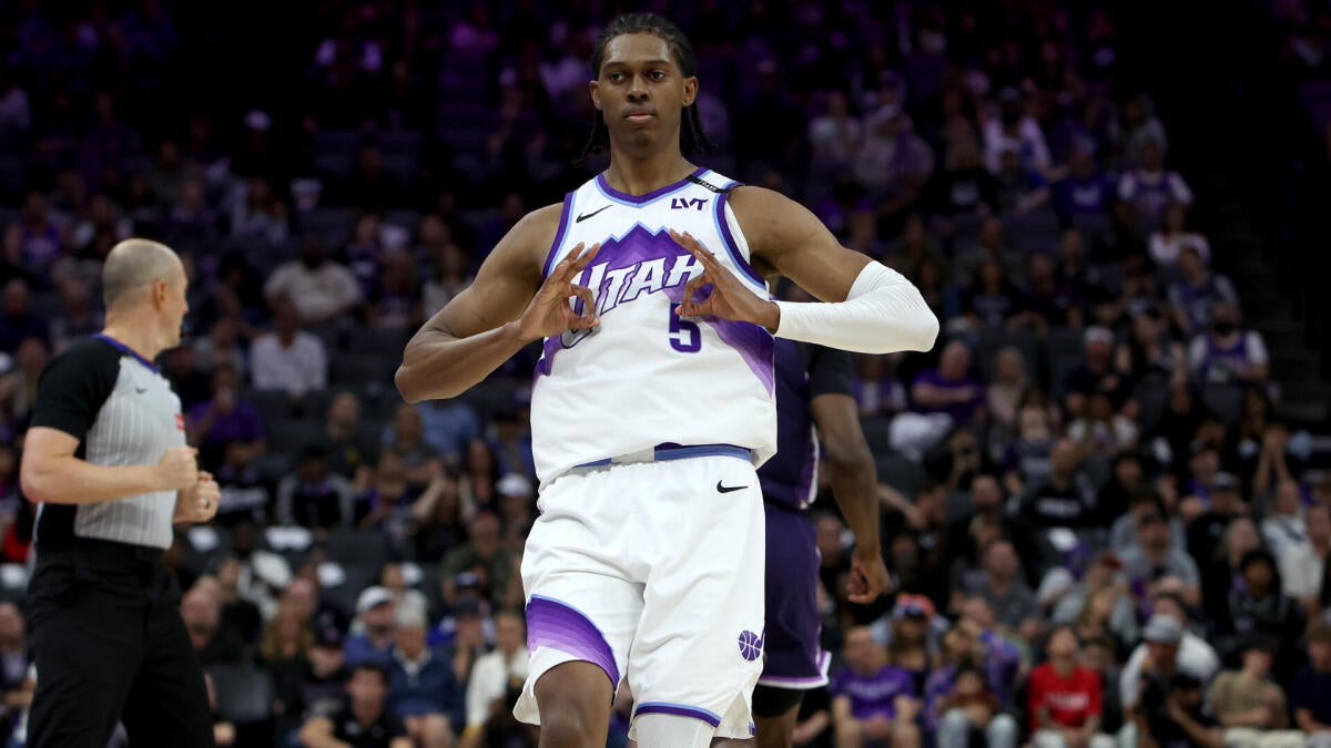 Week 22 waiver wire: Cody Williams a must-add