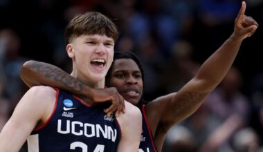 Thrilling 2026 NCAA Tournament proves college basketball isn't broken