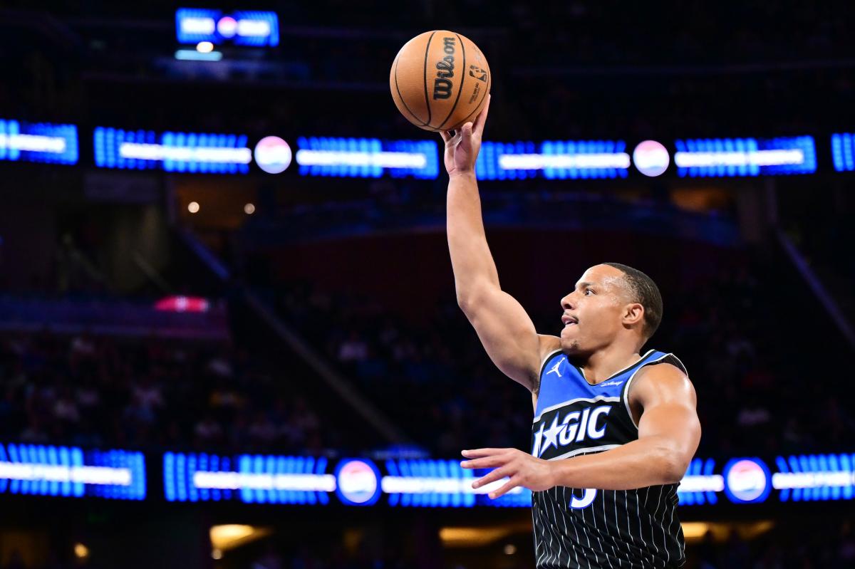 Get a bet reset for Pistons vs. Magic