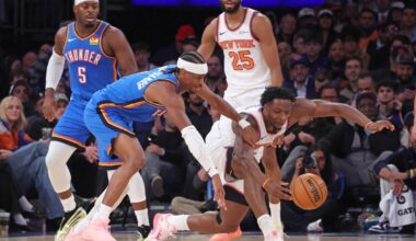 The Knicks task that awaits after proving they are true contenders