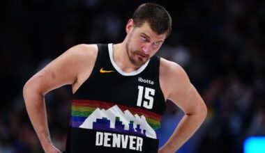 Play $5, get $75 in fantasy bonus entries for Rockets vs. Nuggets