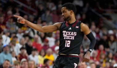 Big 12 Tournament picks, odds
