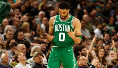 Get a bet reset up to $1,000 for Celtics vs. Thunder