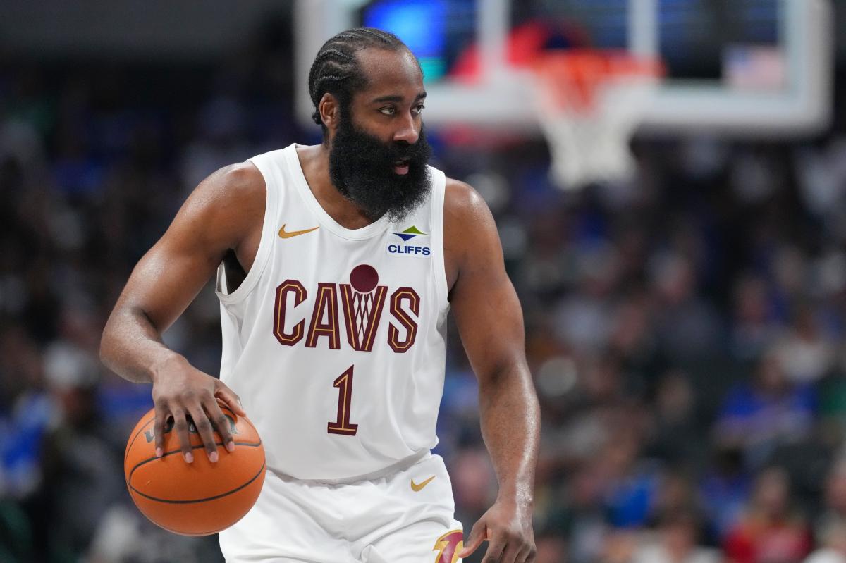 Bet $5, get $200 FanCash for Mavericks vs. Cavaliers