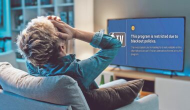 Making it harder to watch sports is reaching insulting level —with no end in sight