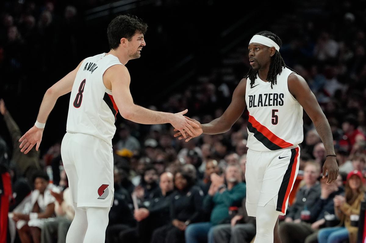 Get a bet reset up to $1,000 for Trail Blazers vs. 76ers