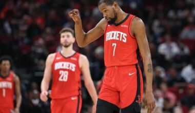 Bet $5, get $200 FanCash for Lakers vs. Rockets