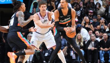 Trade $10, get $10 for Spurs vs. Clippers