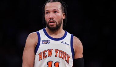 Get a 100% deposit match up to $100 + free pick for Knicks vs. Nets