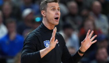 The ominous March Madness stat that should worry No. 1 Duke