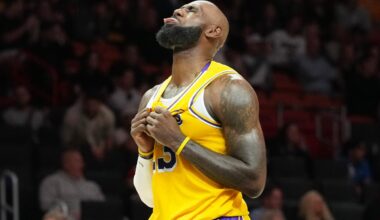 Get a 100% deposit match up to $100 + free pick for Lakers vs. Magic