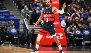 Knicks won't face longtime nemesis Trae Young in Wizards clash