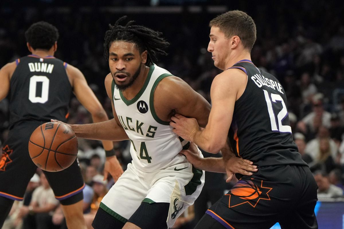 Cam Thomas waived by Bucks as rollercoaster season only gets worse after ugly Nets split