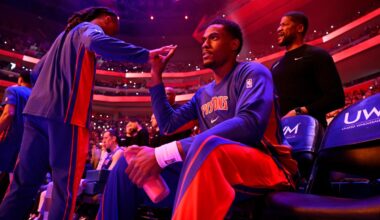 Get a 20% first deposit match up to $1,500 for Hawks vs. Pistons