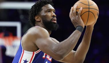 Get a bet reset up to $1,000 for 76ers vs. Hornets