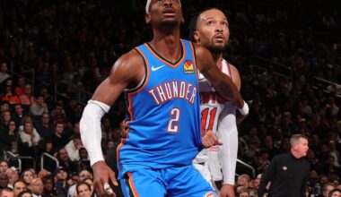 NBA picks, odds, best bets Sunday