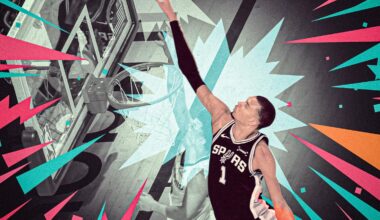 2025-26 NBA Awards: Picking Every Race Except MVP