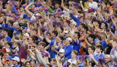 Here's how much tickets are to each round of the NCAA Tournament