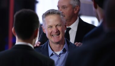Steve Kerr's statesmanship nurtures culture of excellence